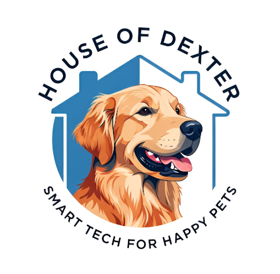 House of Dexter logo